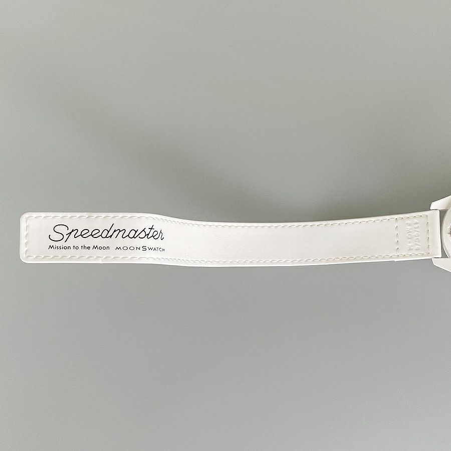 スウォッチ S033W700 メンズ 腕時計