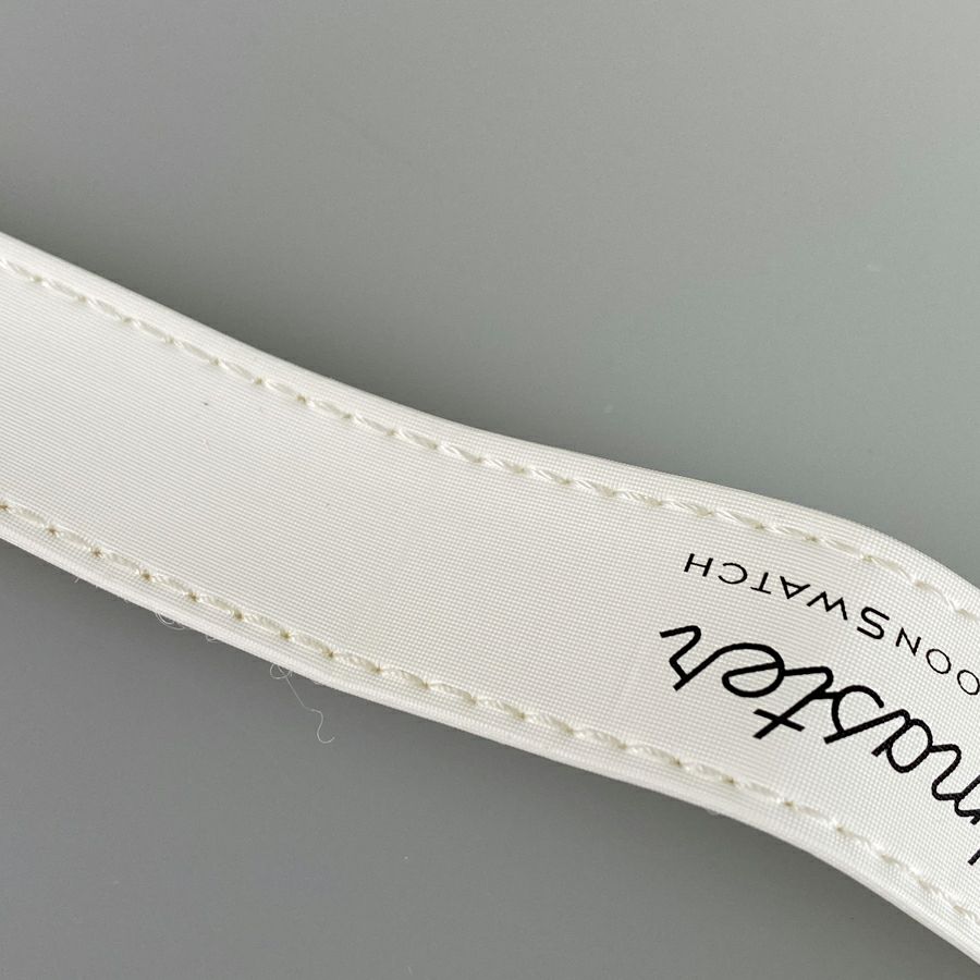 スウォッチ S033W700 メンズ 腕時計