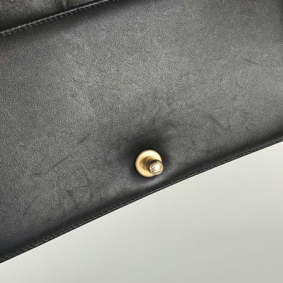 シャネル ショルダーバッグ