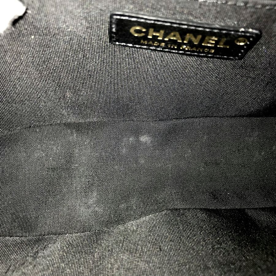 シャネル ショルダーバッグ