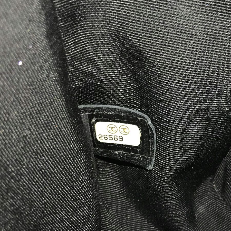 シャネル ショルダーバッグ