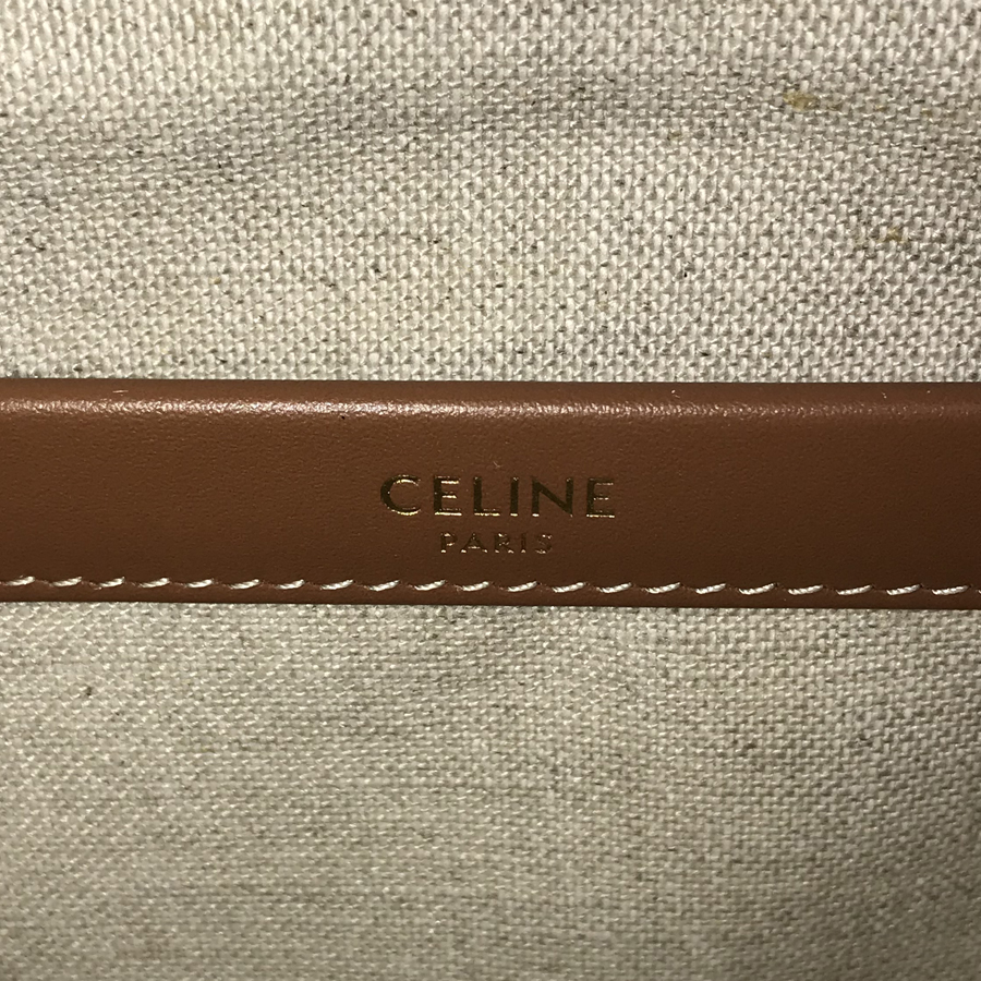 セリーヌ ハンドバッグ