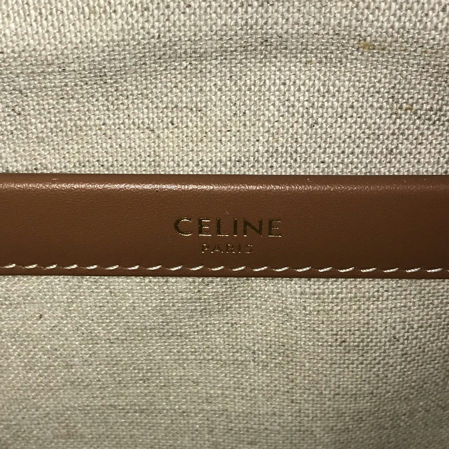 セリーヌ ハンドバッグ