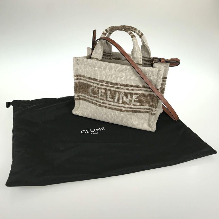 セリーヌ ハンドバッグ