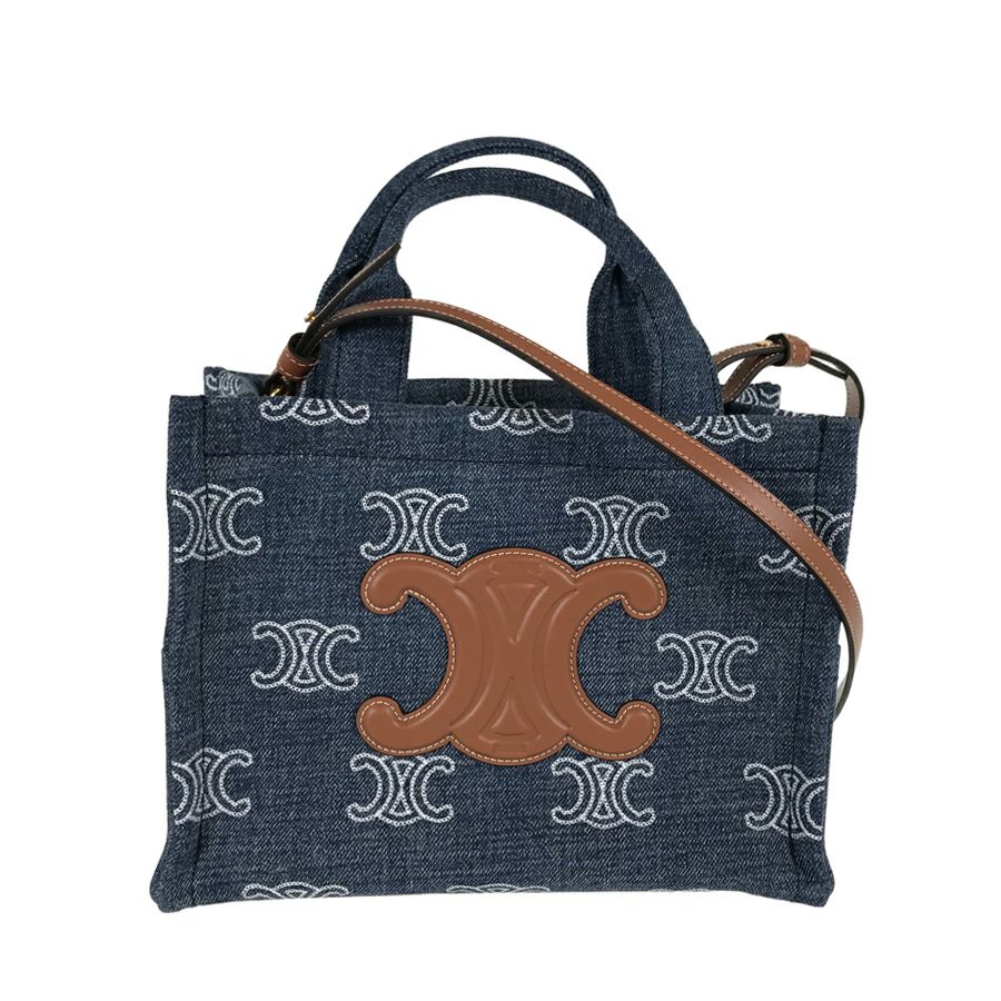 セリーヌ ハンドバッグ