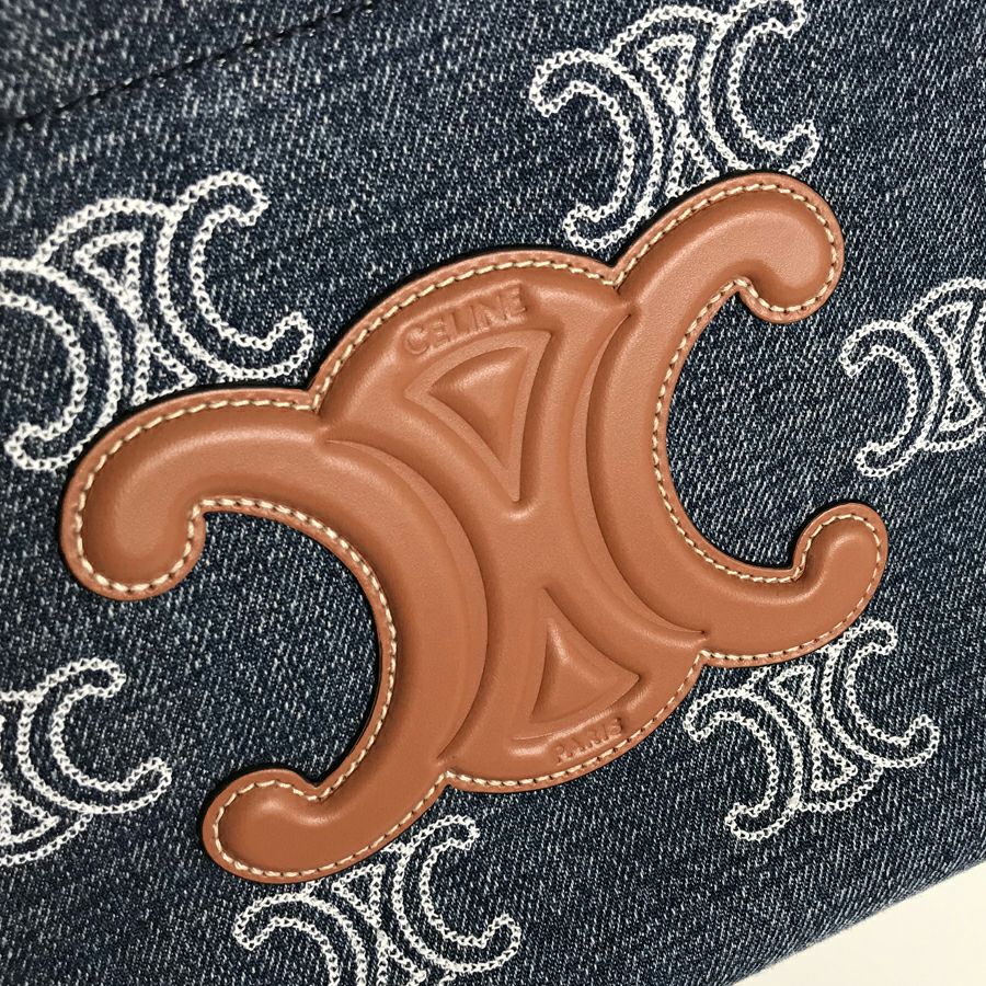 セリーヌ ハンドバッグ