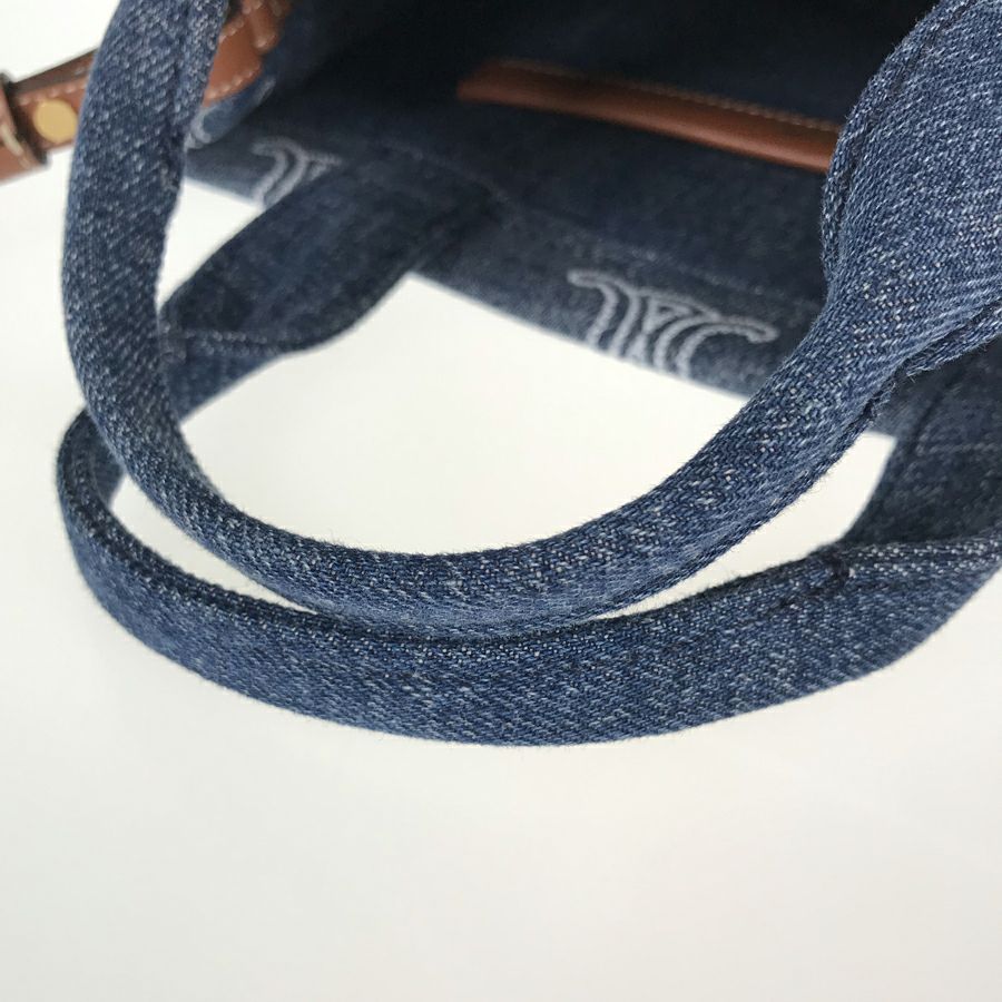 セリーヌ ハンドバッグ