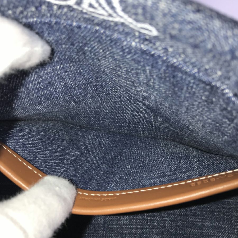 セリーヌ ハンドバッグ