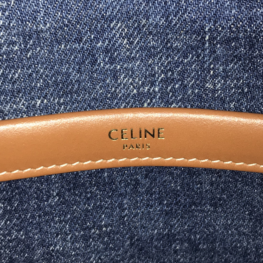 セリーヌ ハンドバッグ