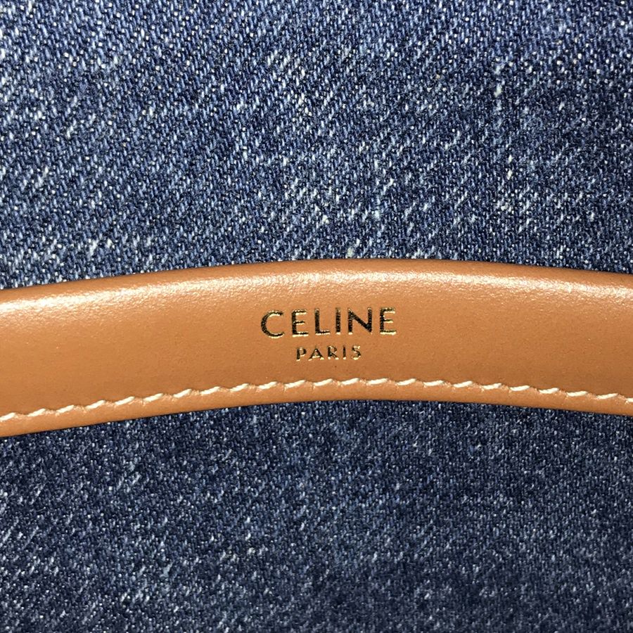 セリーヌ ハンドバッグ