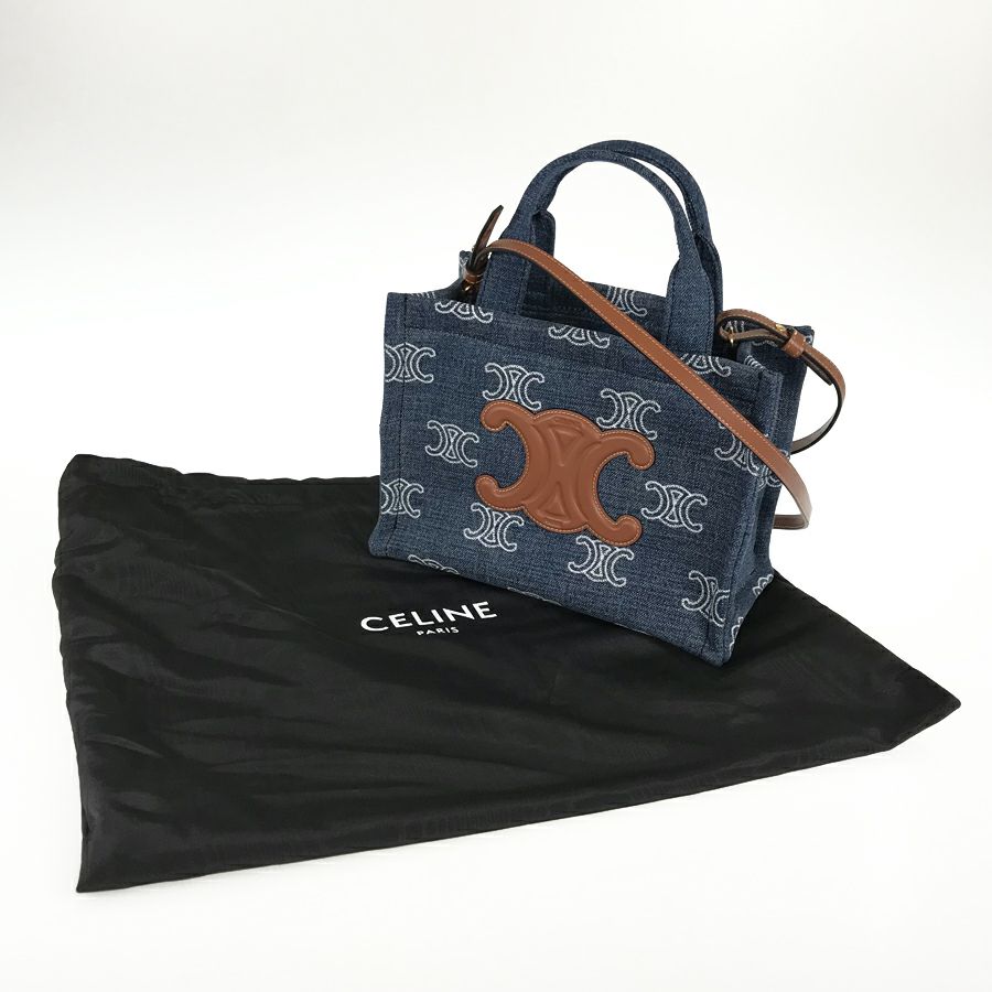 セリーヌ ハンドバッグ