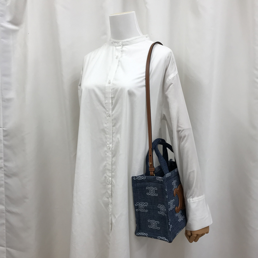 セリーヌ ハンドバッグ