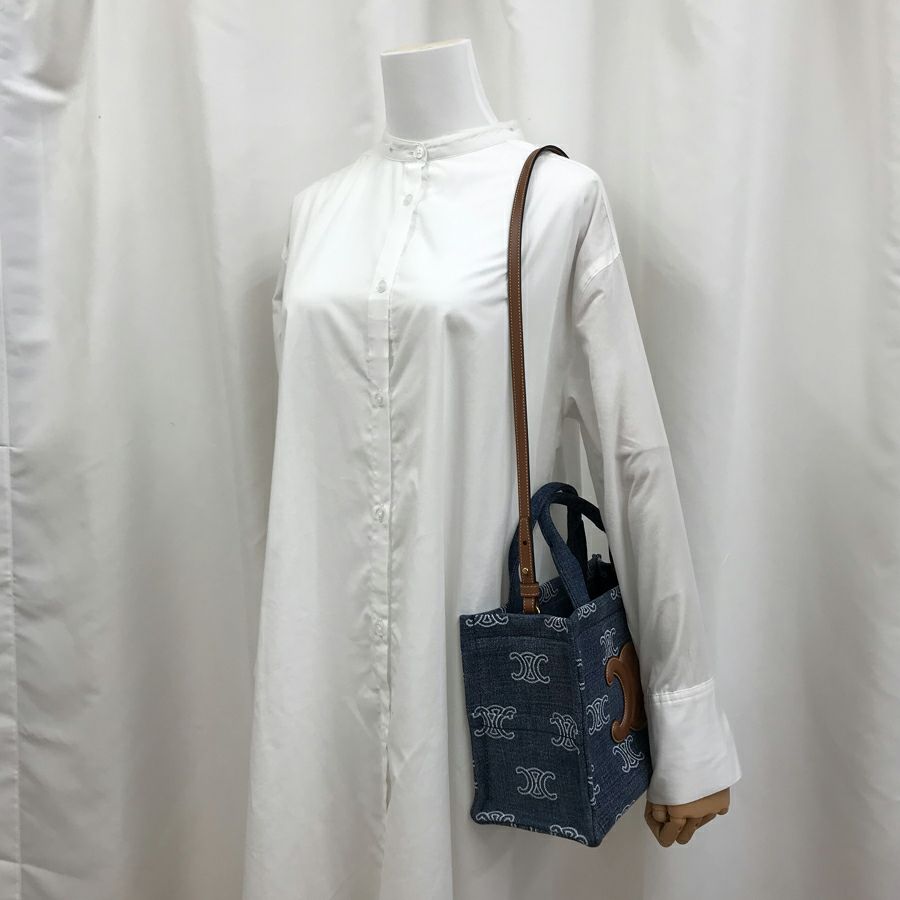 セリーヌ ハンドバッグ