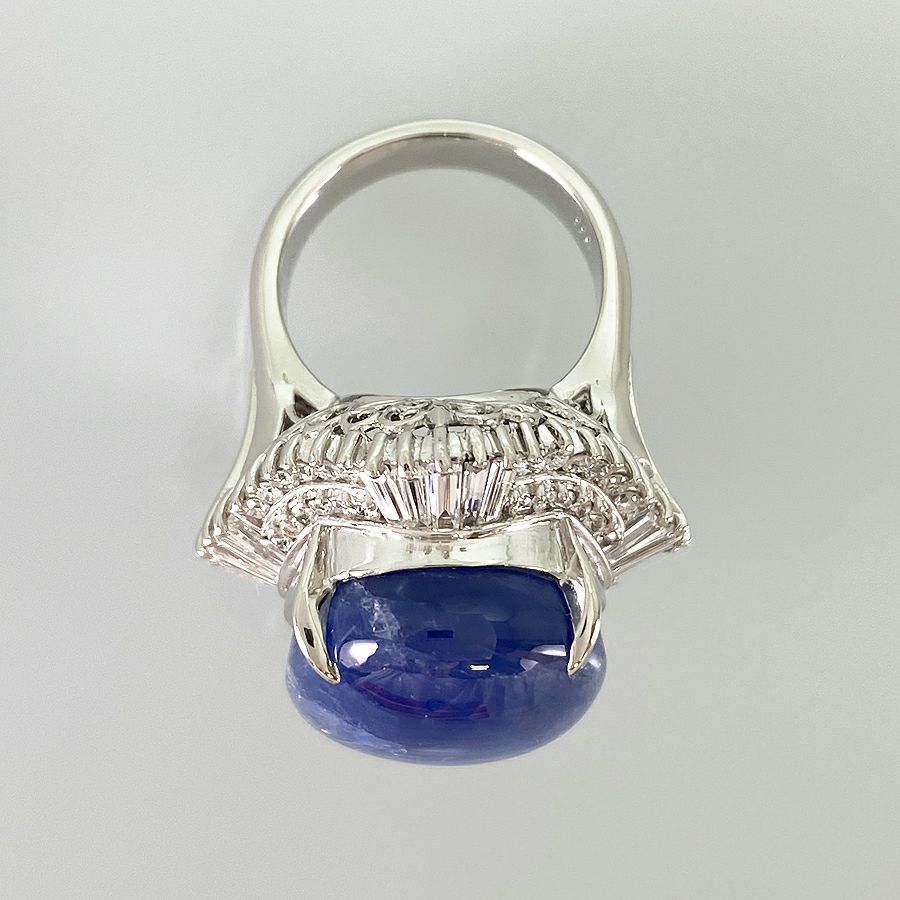 ノーブランド リング