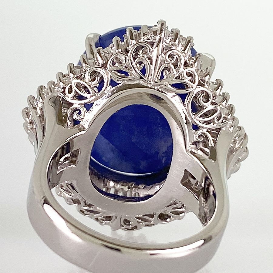 ノーブランド リング