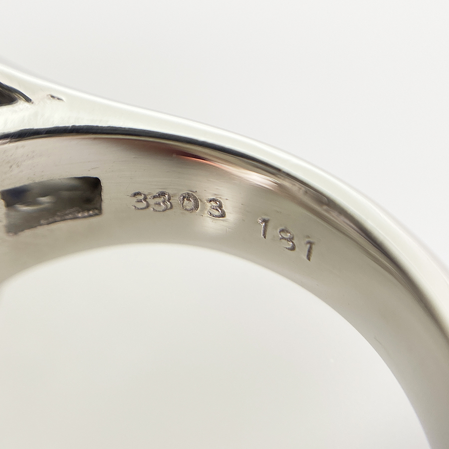 ノーブランド リング