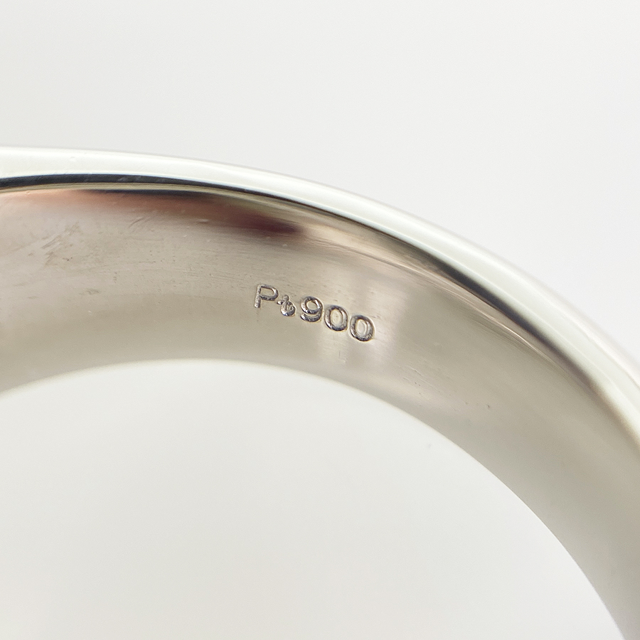 ノーブランド リング