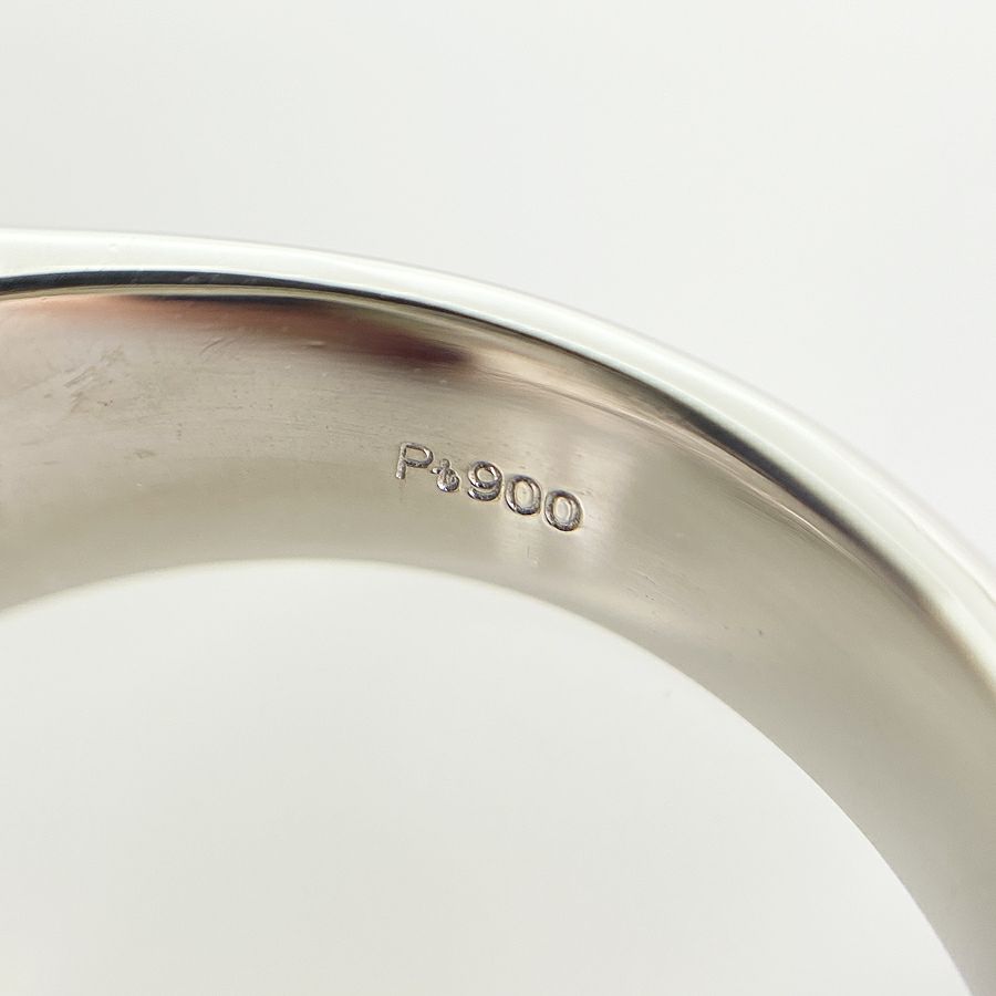 ノーブランド リング