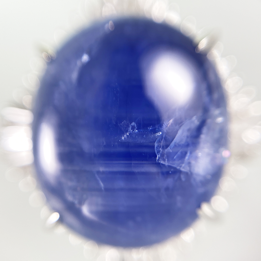 ノーブランド リング