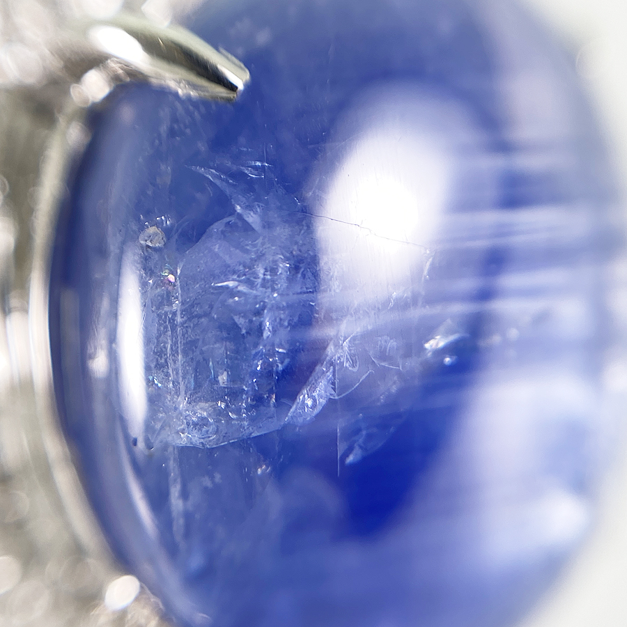 ノーブランド リング