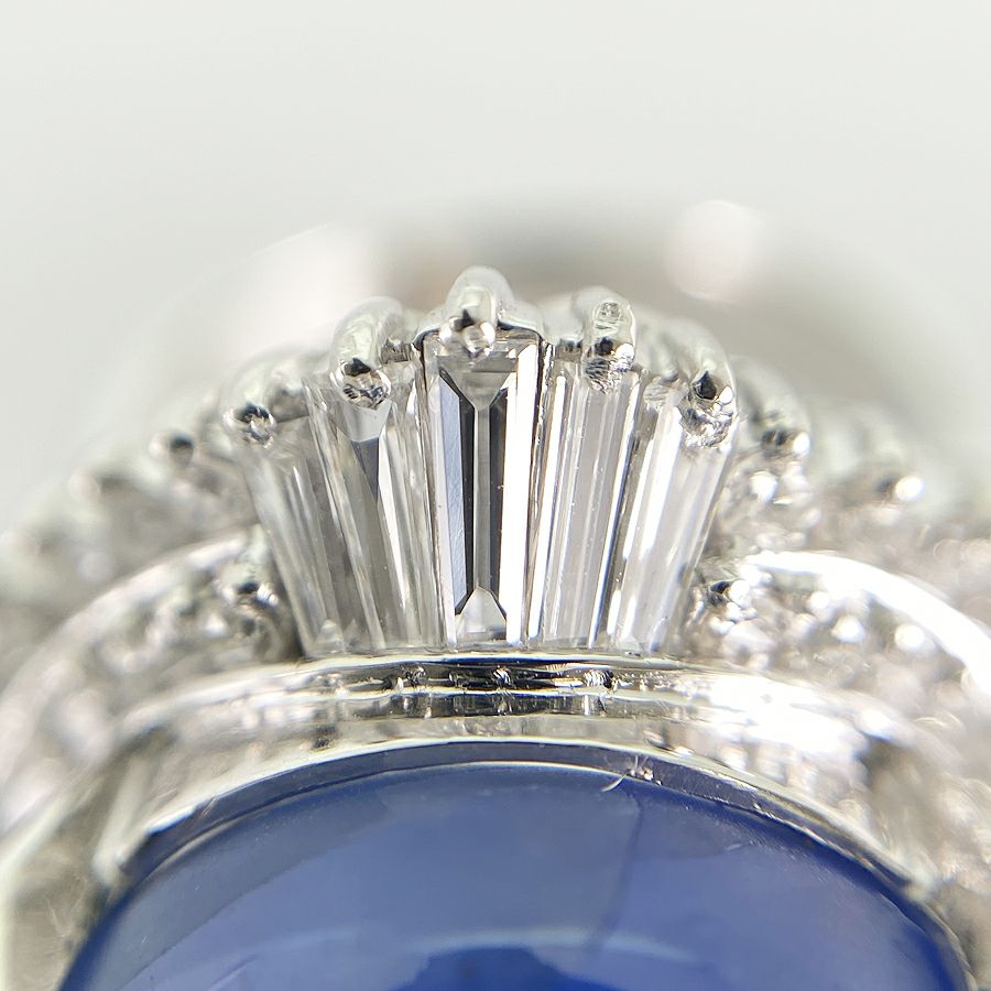 ノーブランド リング