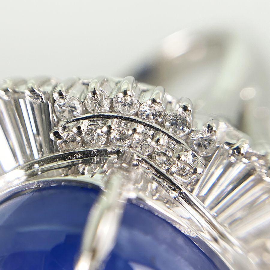 ノーブランド リング