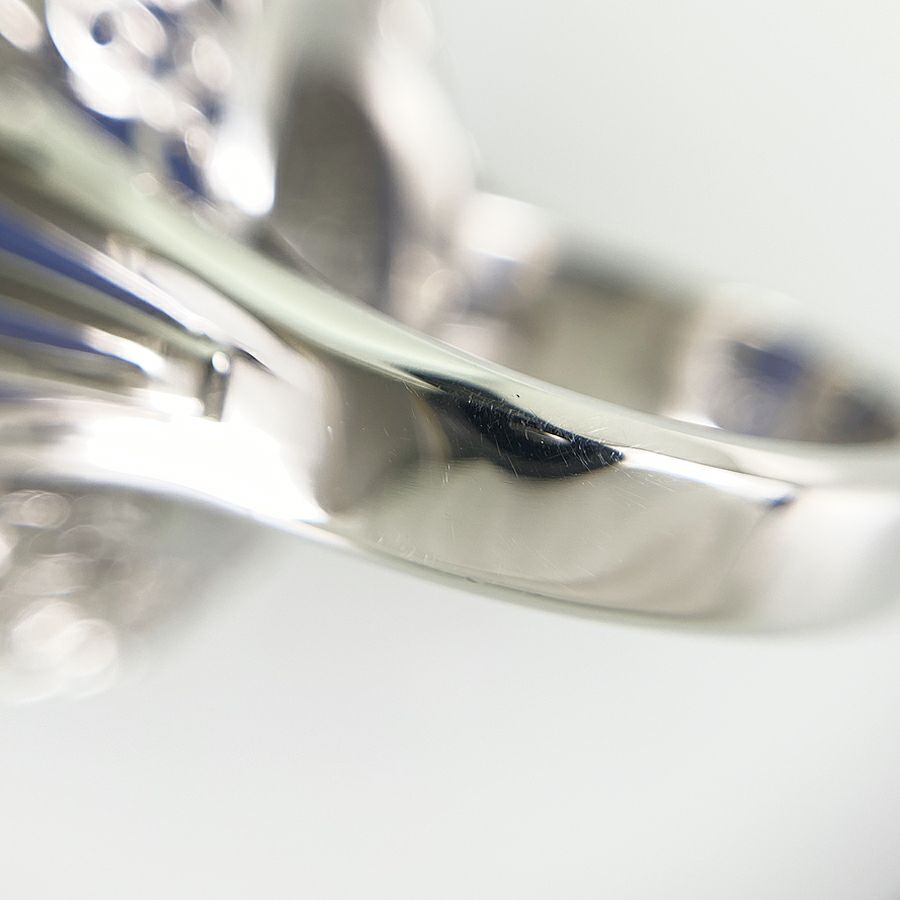 ノーブランド リング