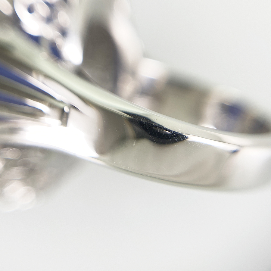 ノーブランド リング