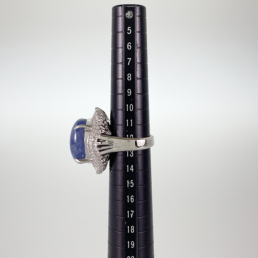 ノーブランド リング