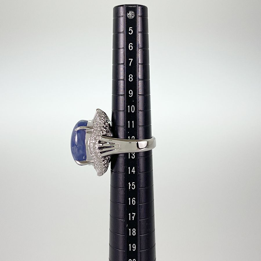 ノーブランド リング