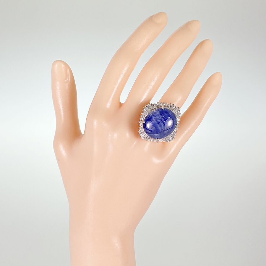 ノーブランド リング