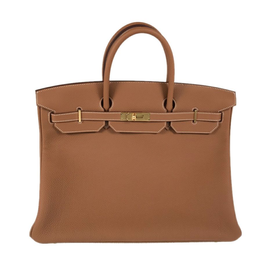 エルメス ハンドバッグ