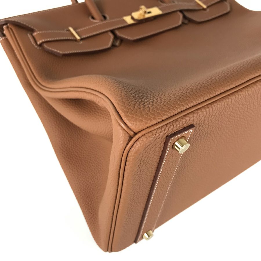 エルメス ハンドバッグ