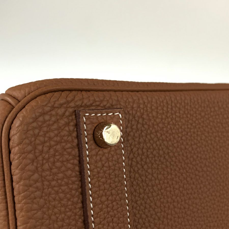 エルメス ハンドバッグ