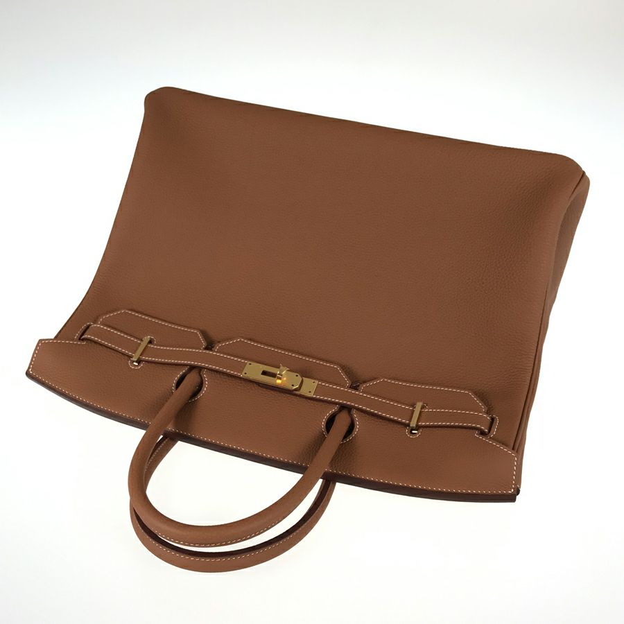 エルメス ハンドバッグ