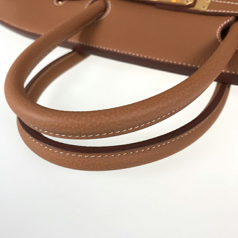 エルメス ハンドバッグ