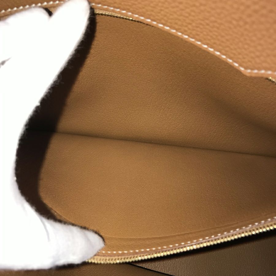 エルメス ハンドバッグ