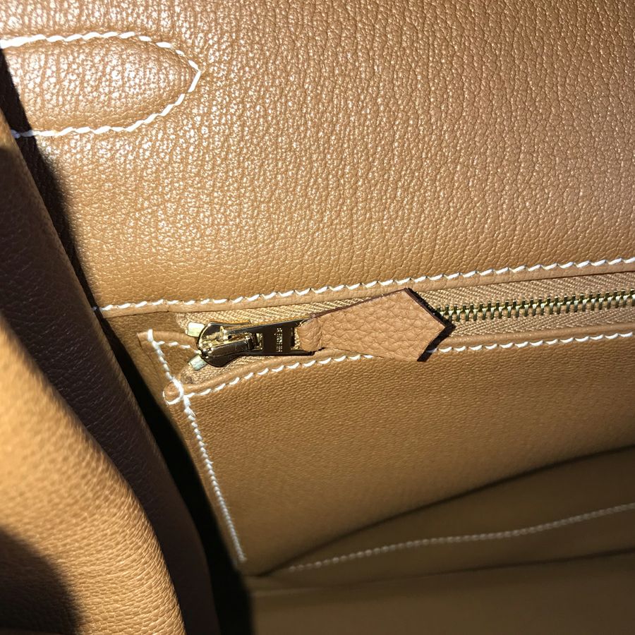 エルメス ハンドバッグ