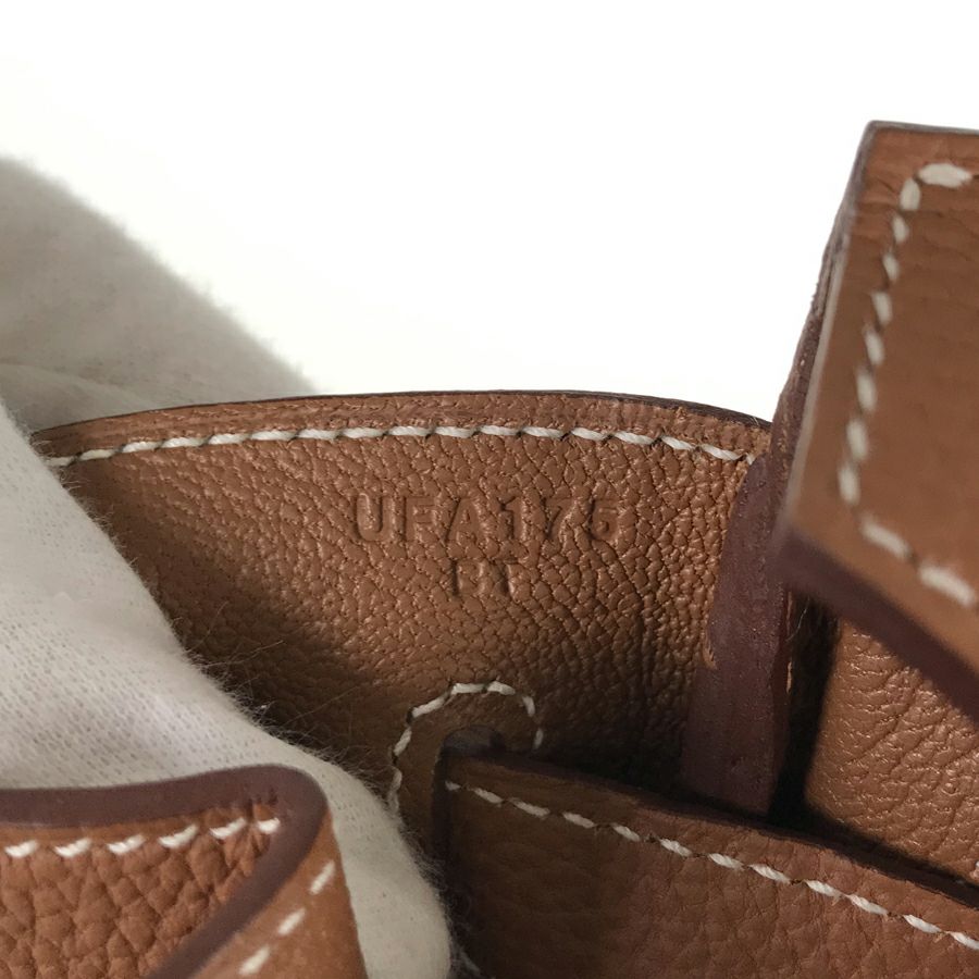 エルメス ハンドバッグ