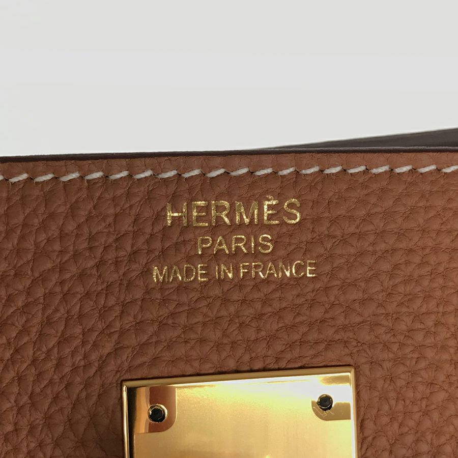 エルメス ハンドバッグ