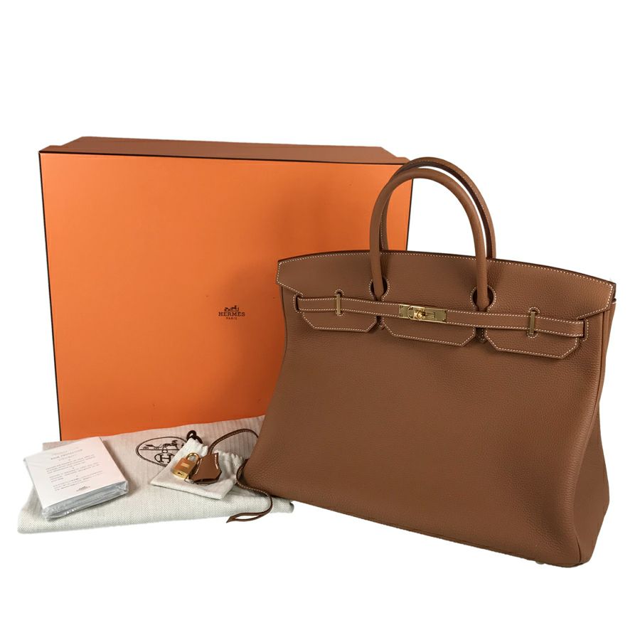 エルメス ハンドバッグ