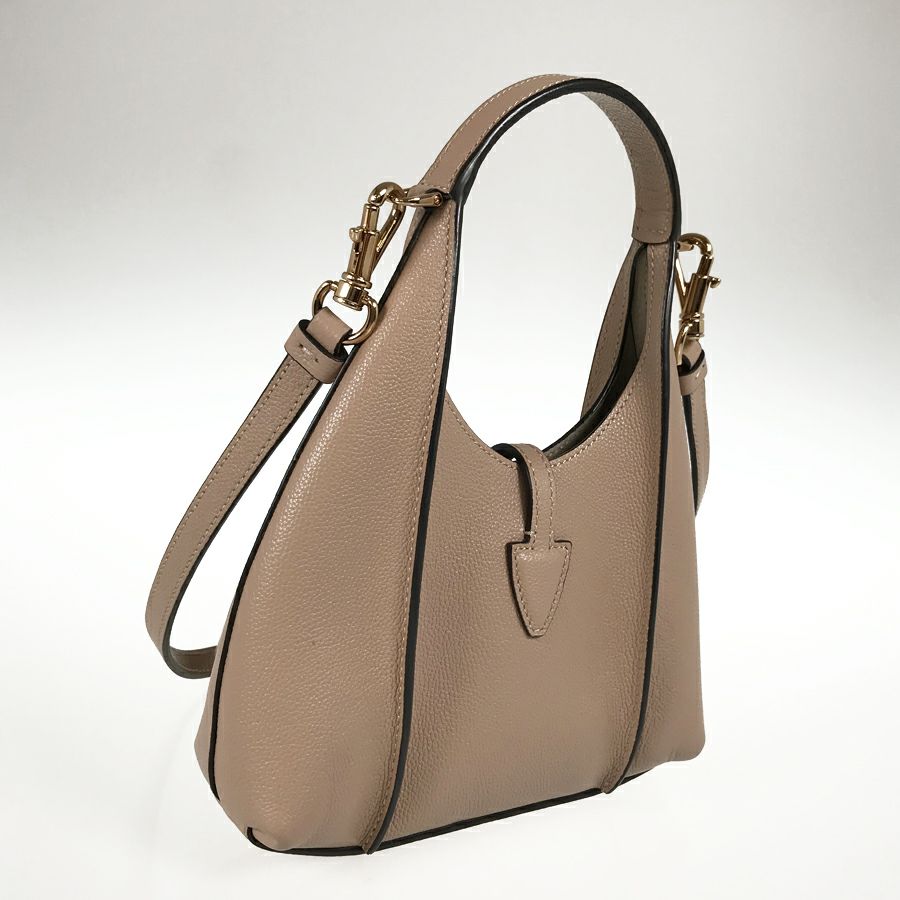 トッズ ハンドバッグ