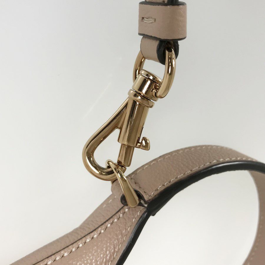 トッズ ハンドバッグ