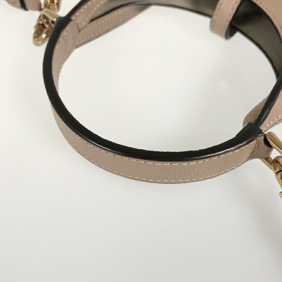 トッズ ハンドバッグ