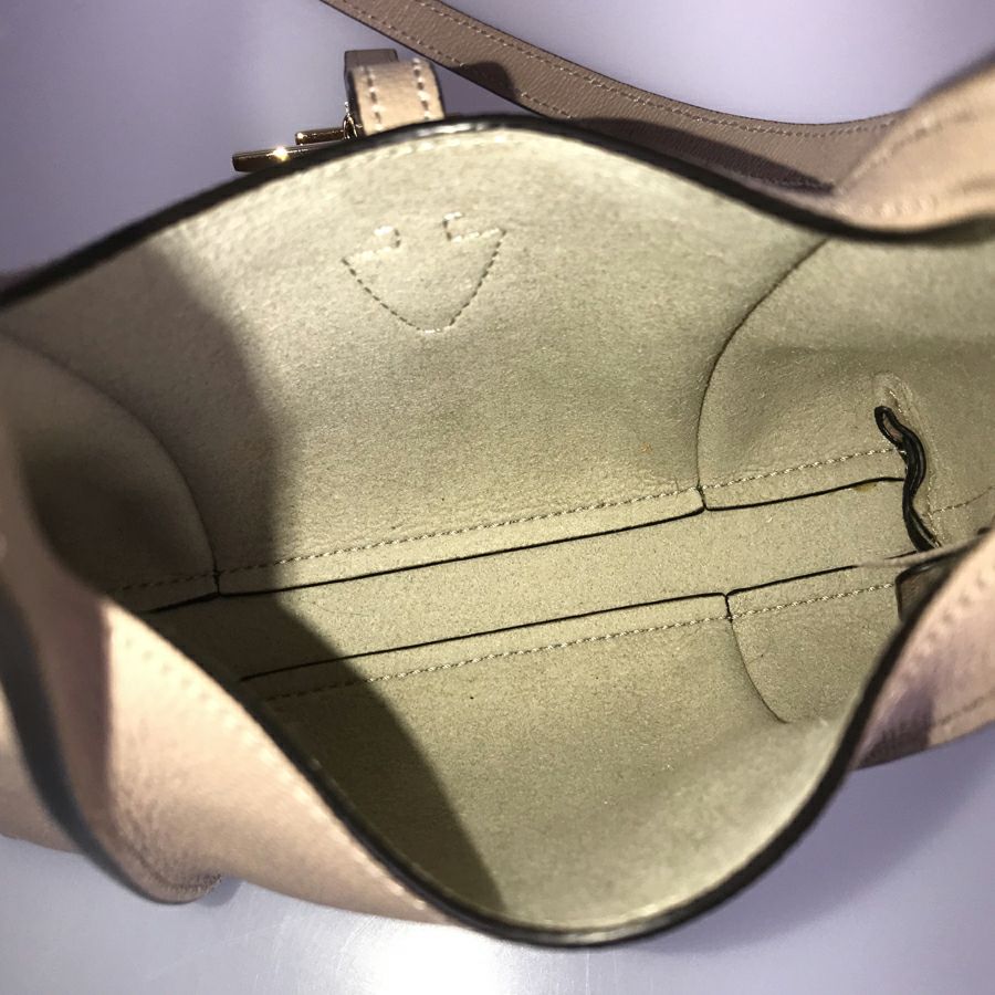 トッズ ハンドバッグ