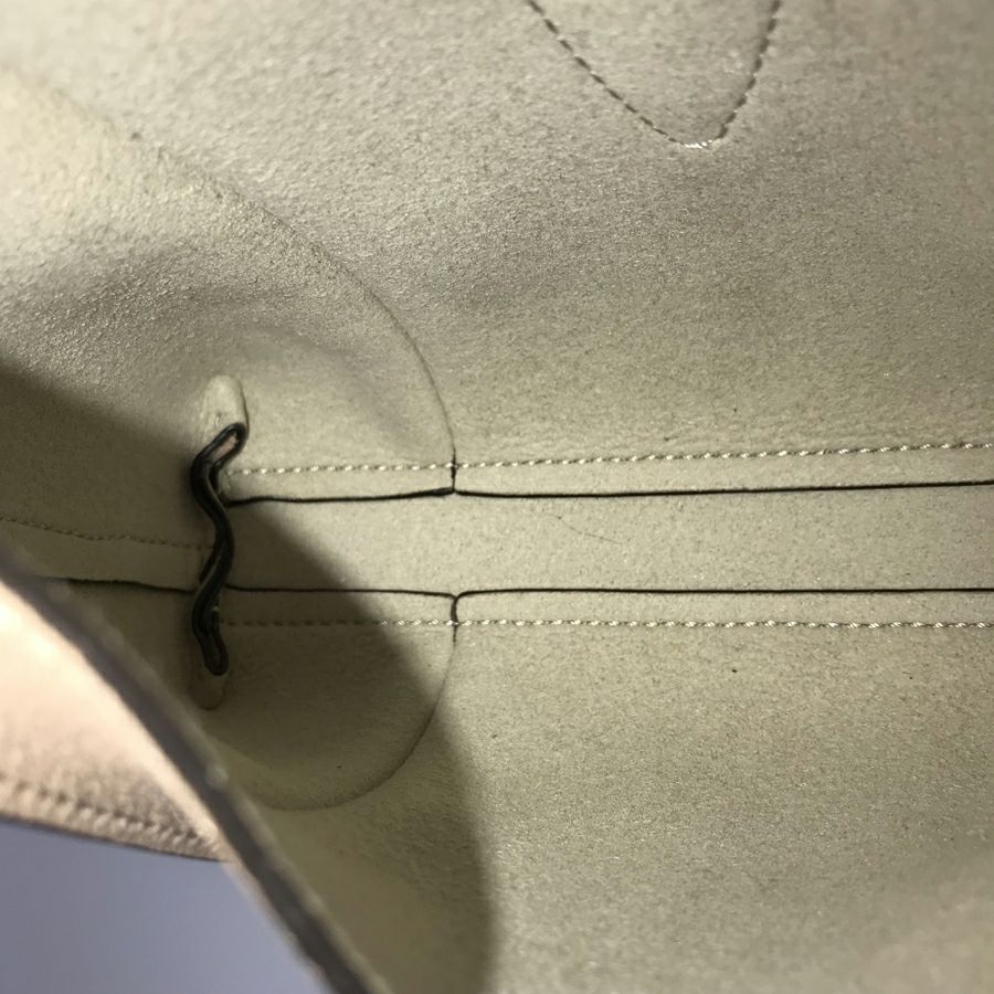 トッズ ハンドバッグ