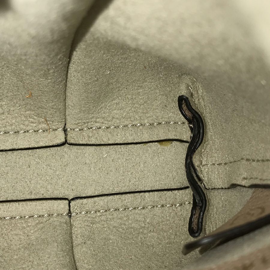 トッズ ハンドバッグ