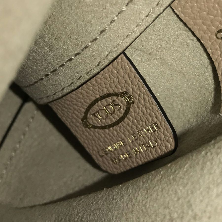 トッズ ハンドバッグ