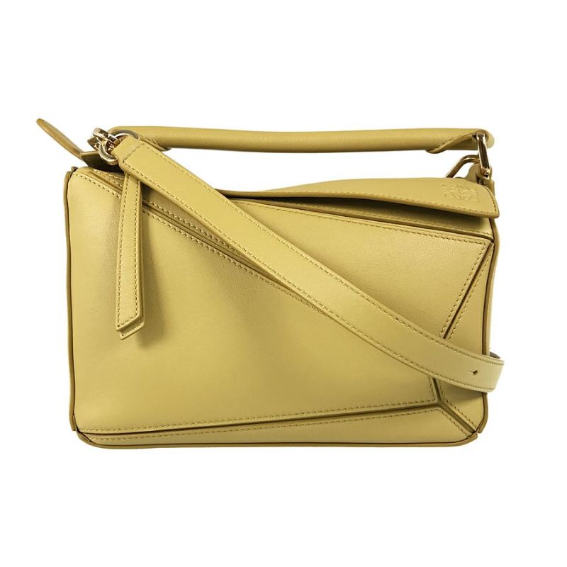 ロエベ ハンドバッグ