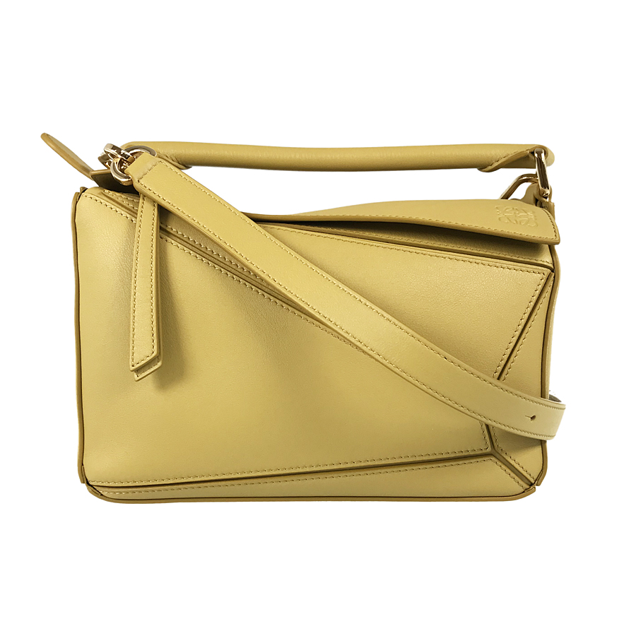 ロエベ ハンドバッグ